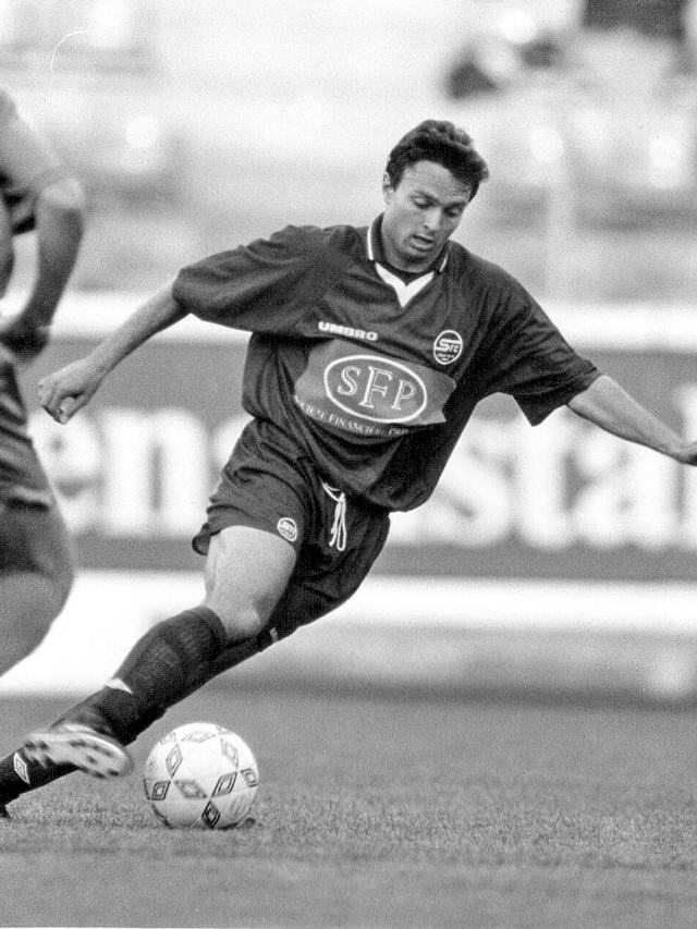 1994 - FC Servette